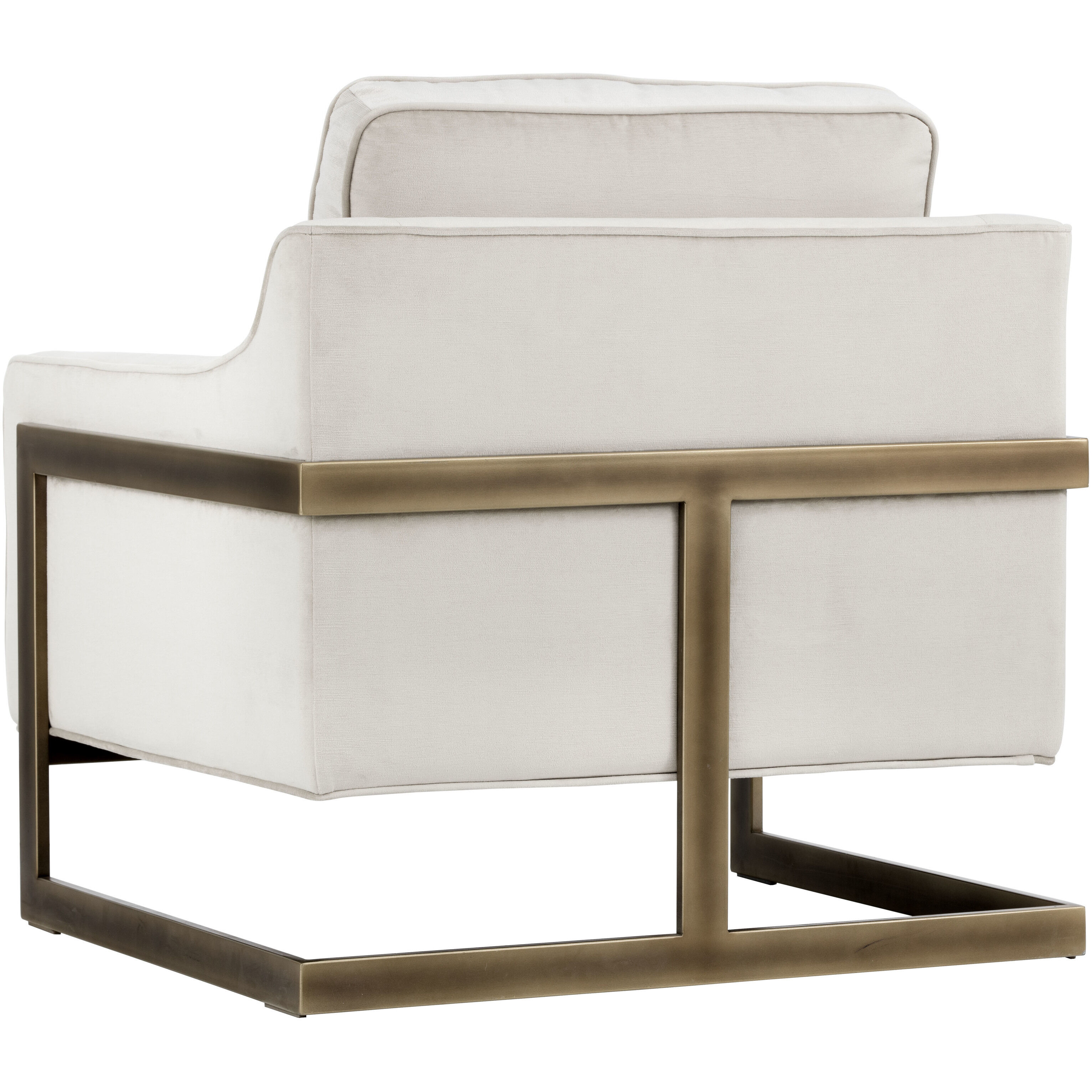 Kalmin Piccolo Prosecco Lounge Chair